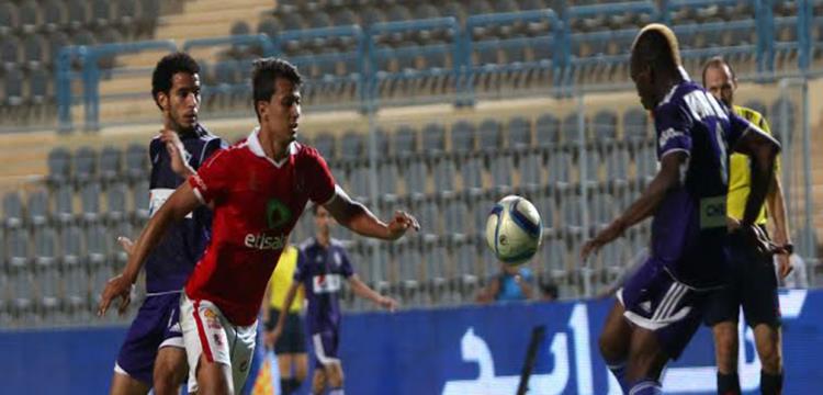 الاهلي والزمالك الاهلي والزمالك